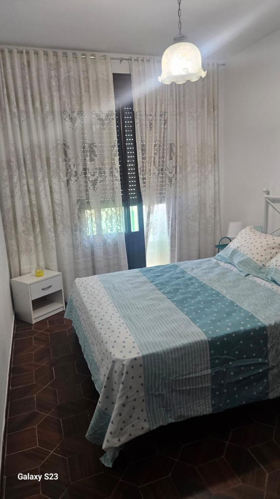 Casa Mi Rincon Βίλα La Cala Del Moral Εξωτερικό φωτογραφία