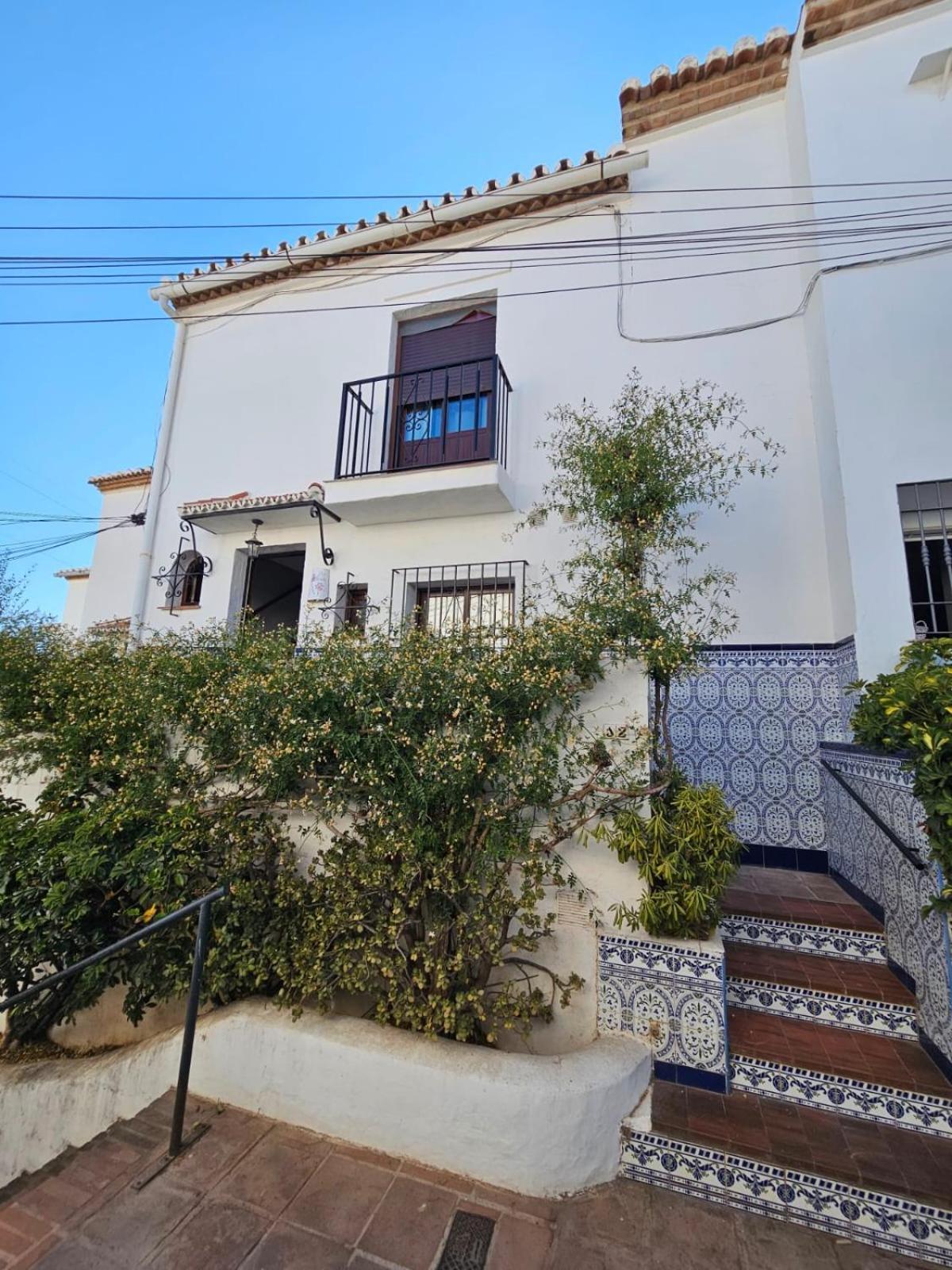 Casa Mi Rincon Βίλα La Cala Del Moral Εξωτερικό φωτογραφία