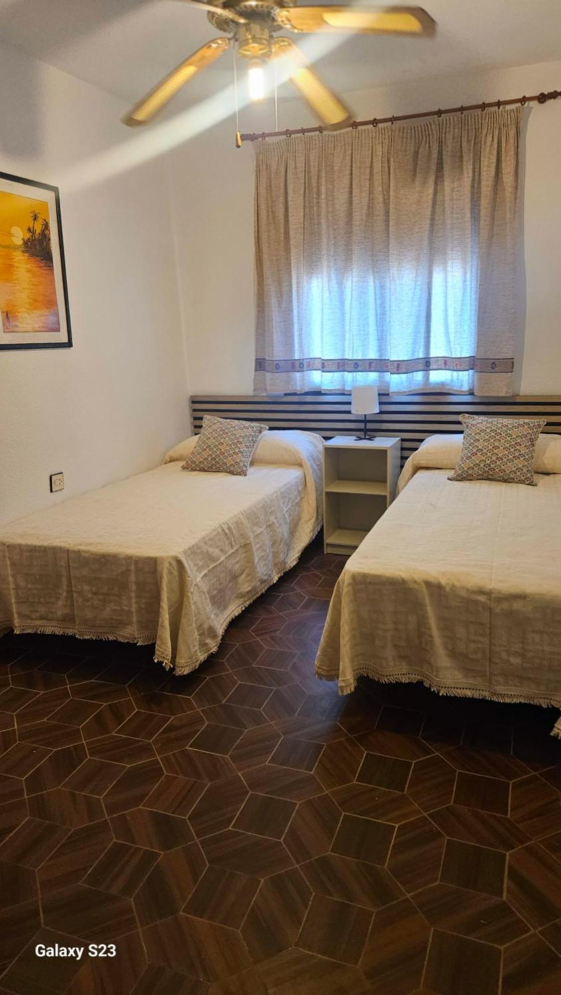 Casa Mi Rincon Βίλα La Cala Del Moral Εξωτερικό φωτογραφία