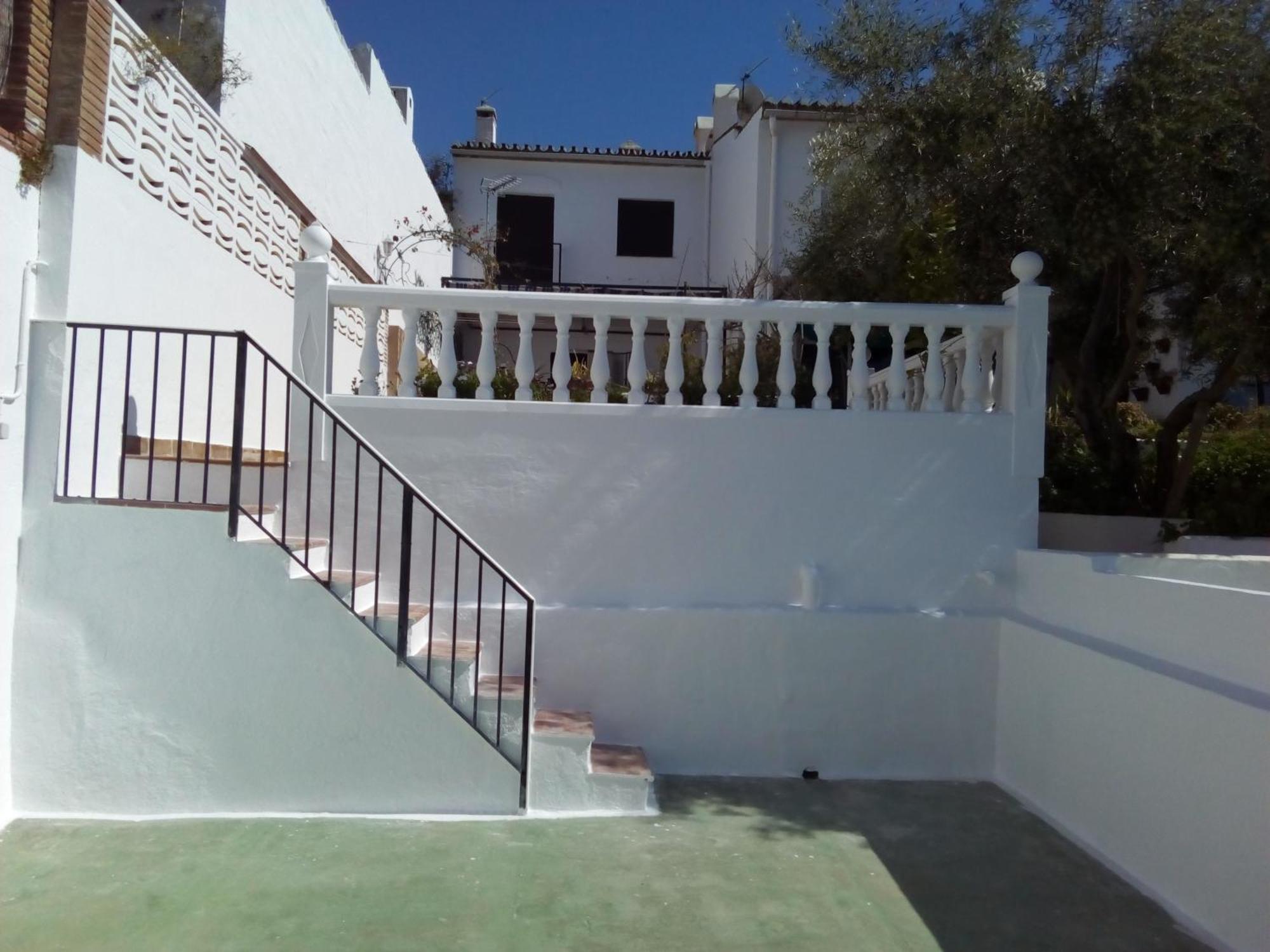 Casa Mi Rincon Βίλα La Cala Del Moral Εξωτερικό φωτογραφία