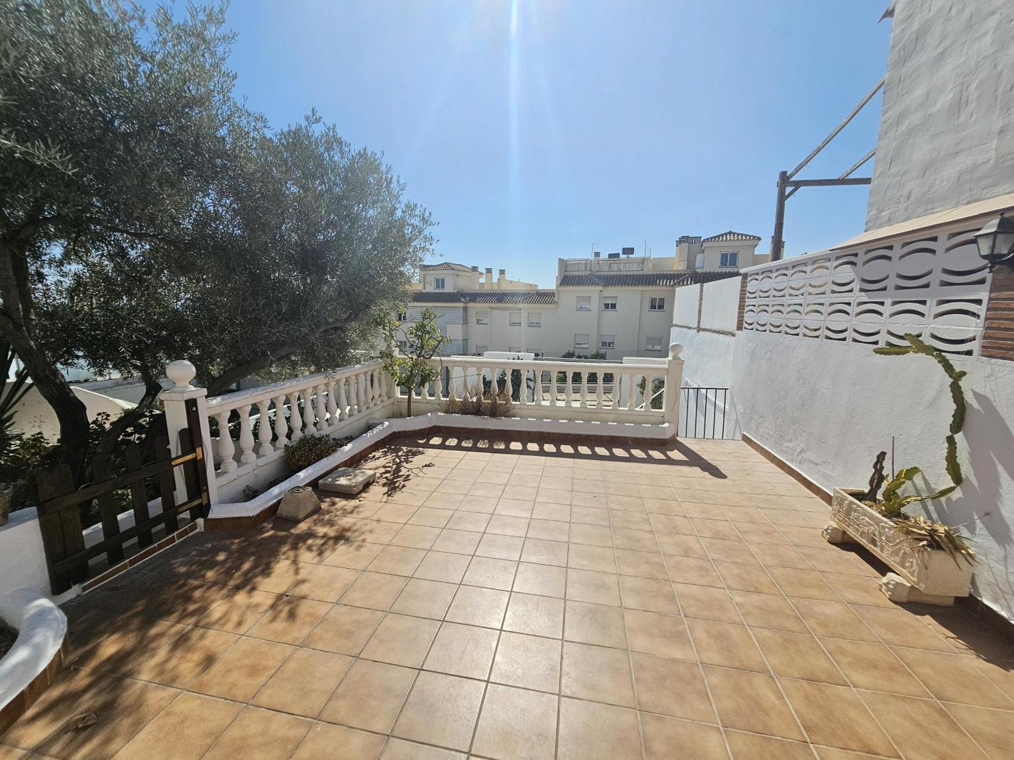 Casa Mi Rincon Βίλα La Cala Del Moral Εξωτερικό φωτογραφία