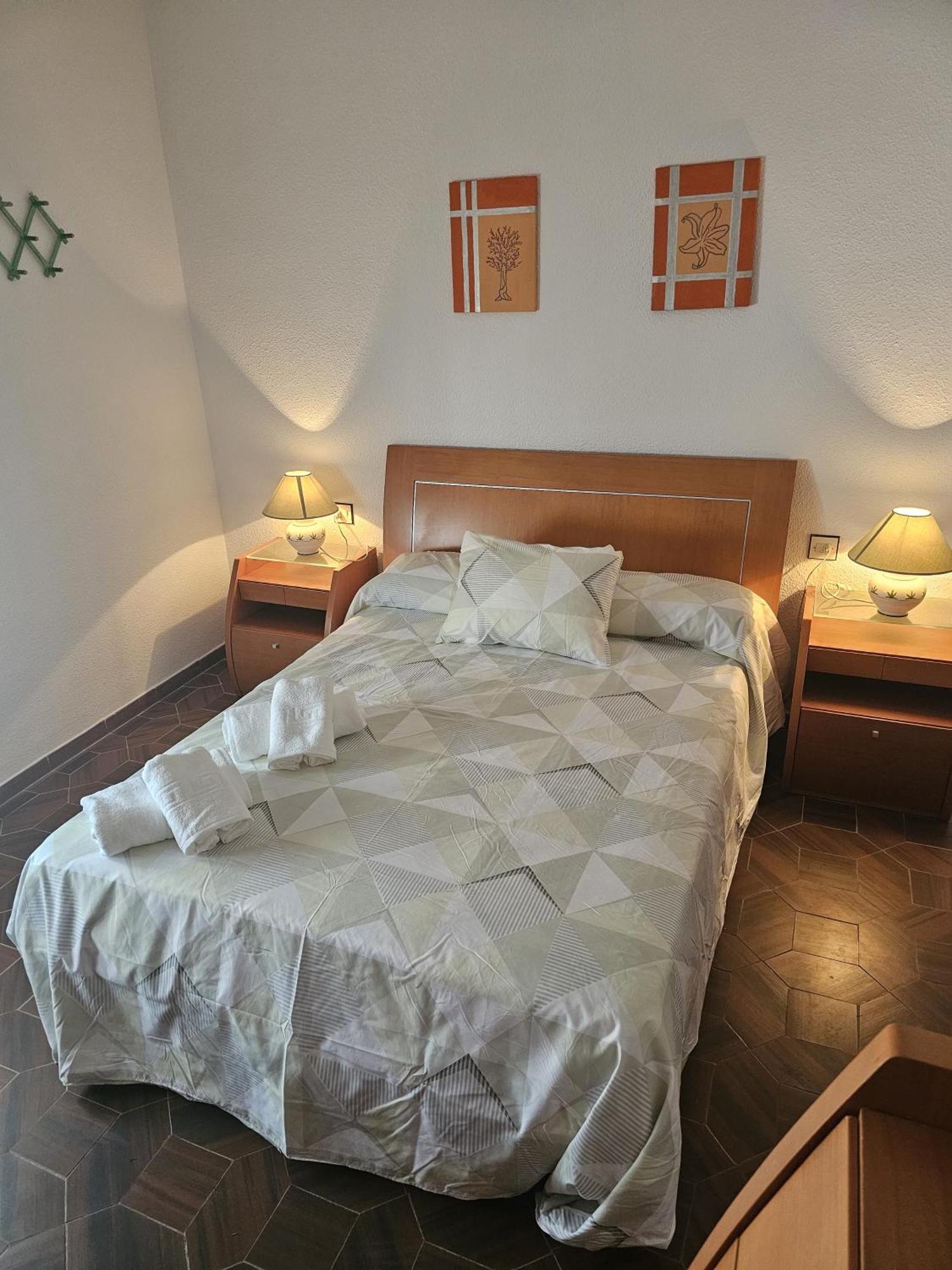Casa Mi Rincon Βίλα La Cala Del Moral Εξωτερικό φωτογραφία