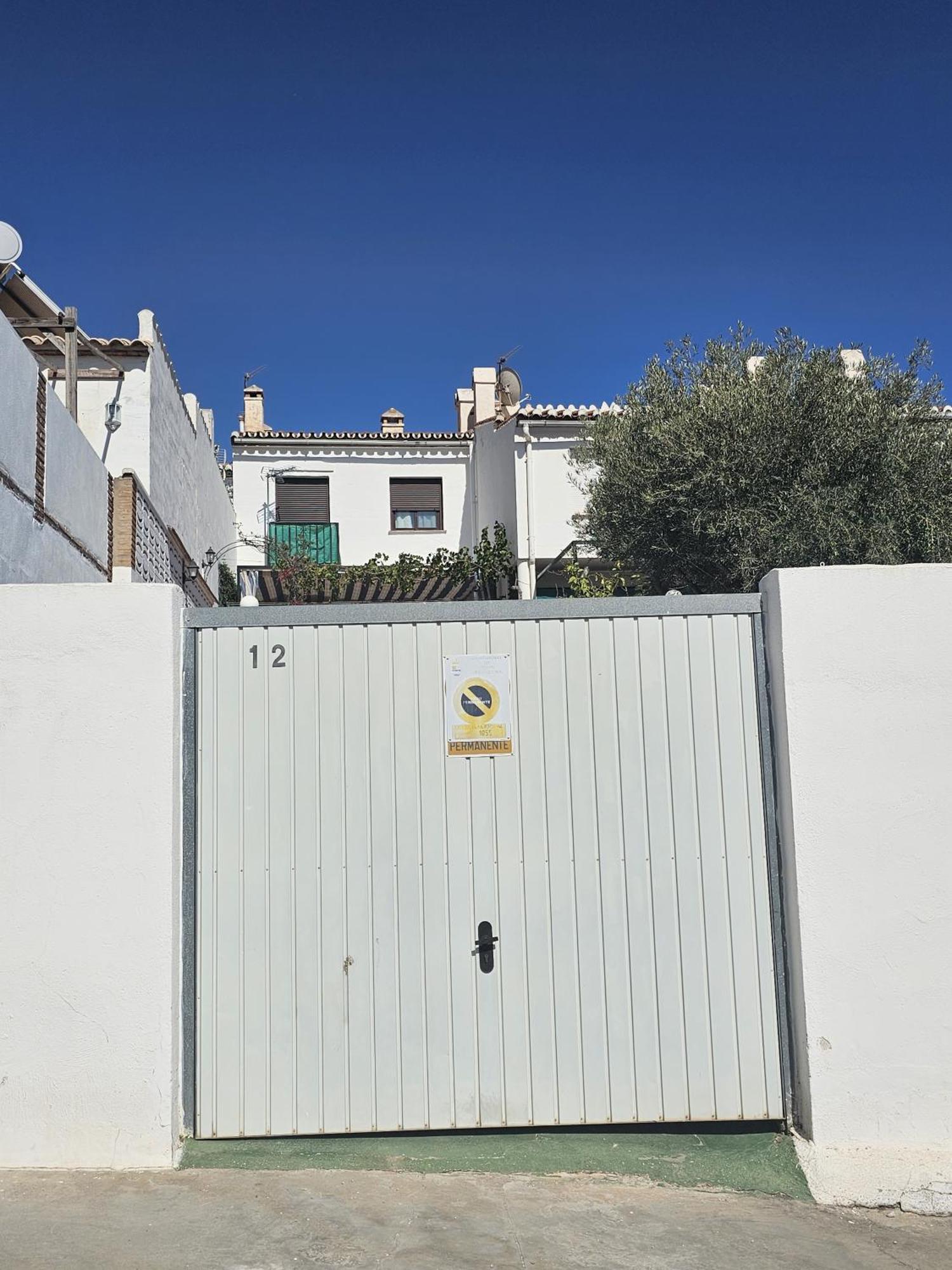 Casa Mi Rincon Βίλα La Cala Del Moral Εξωτερικό φωτογραφία