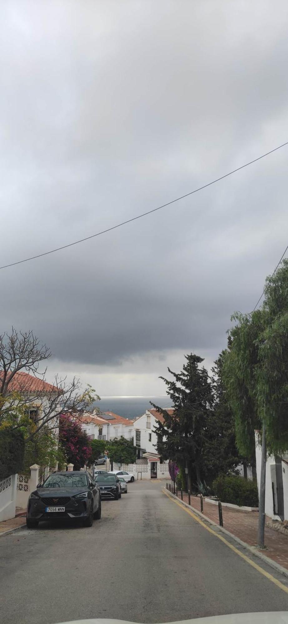 Casa Mi Rincon Βίλα La Cala Del Moral Εξωτερικό φωτογραφία